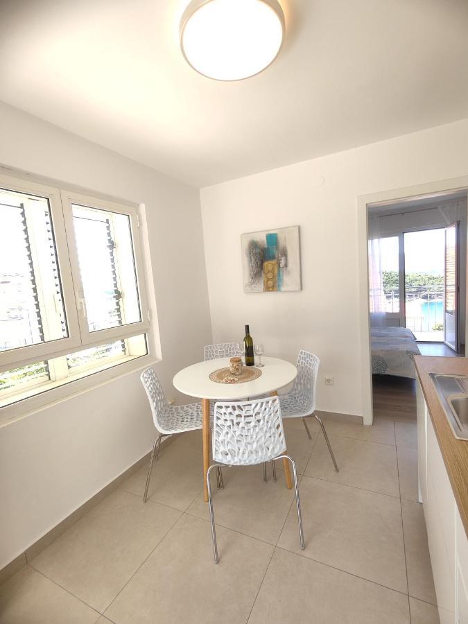 Apartamento Jelsa Blue Sea View Exterior foto