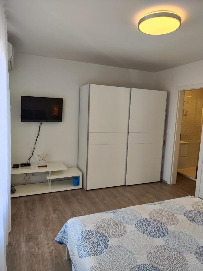 Apartamento Jelsa Blue Sea View Exterior foto