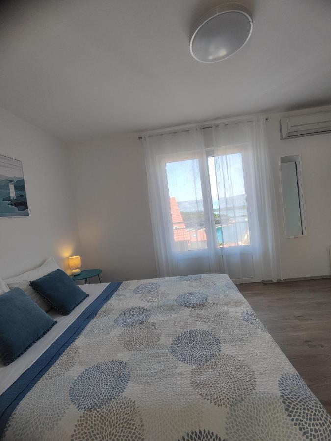 Apartamento Jelsa Blue Sea View Exterior foto