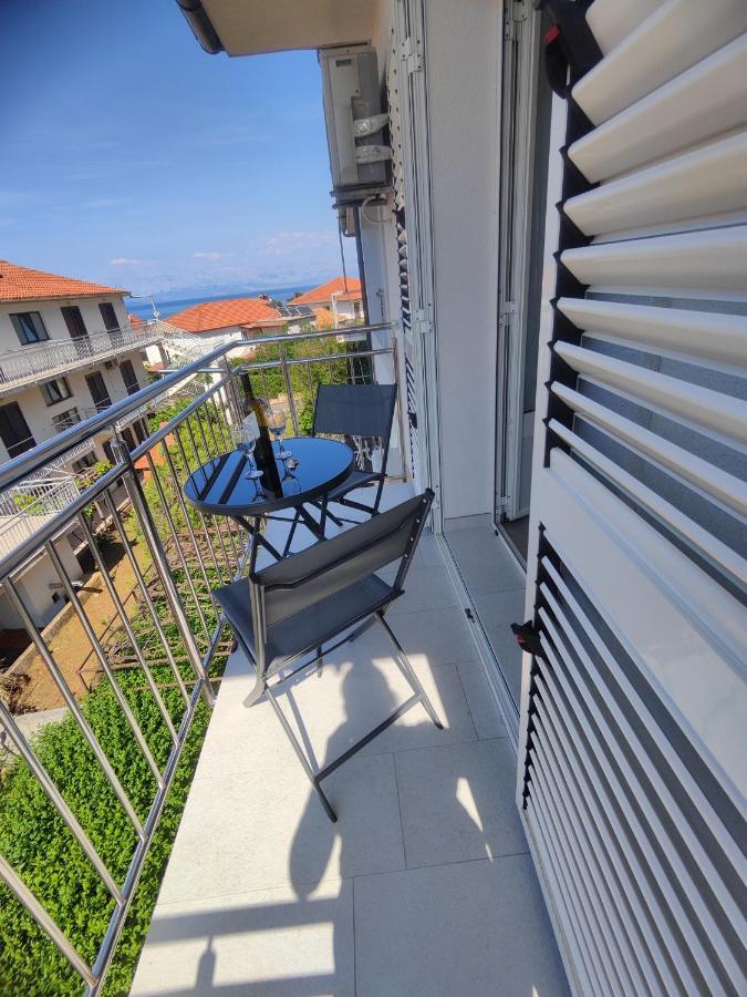 Apartamento Jelsa Blue Sea View Exterior foto