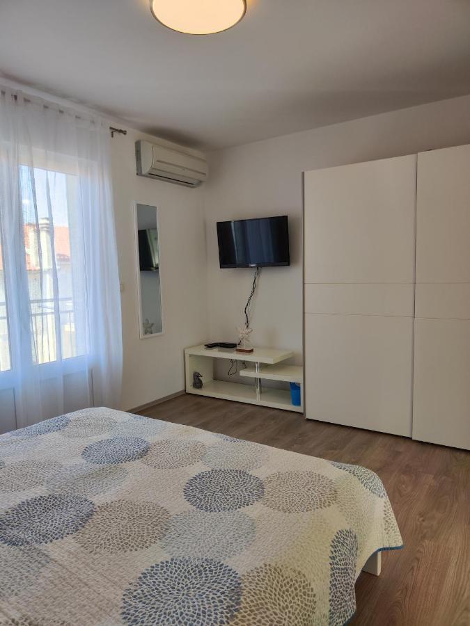 Apartamento Jelsa Blue Sea View Exterior foto