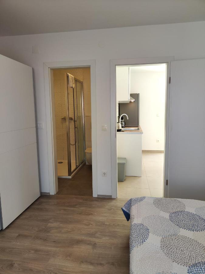 Apartamento Jelsa Blue Sea View Exterior foto